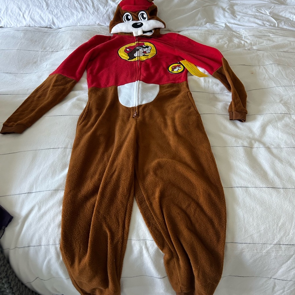 Kids Buc-cee’s Oensie